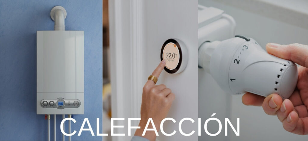 calefaccion